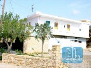 Agios Pavlos Südkreta, Agios Pavlos: Hotel mit 20 Zimmern, Restaurant und Meerblick zu verkaufen Gewerbe kaufen